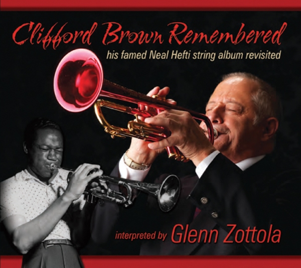CJ 6 Clifford Brown Remembered